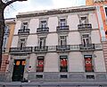 Palacete López-Dóriga (Madrid) 03