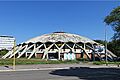 Palazzetto Dello Sport - panoramio