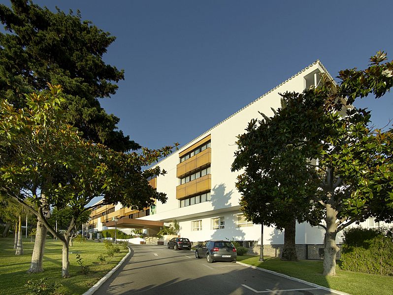 Parador de nerja 2