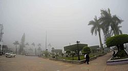 Parque central acompañado de neblina.jpg