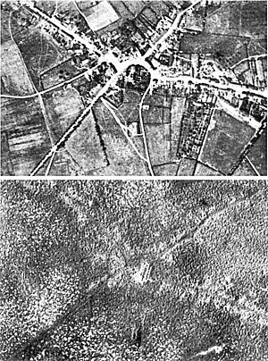 Archivo:Passchendaele aerial view