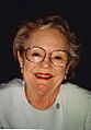 Patricia Hitchcock 1996
