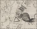 Pavo - Prodromus astronomiae 1690 (5590667)