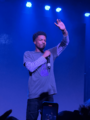 Pi'erre Bourne at Saint Andrew's Hall in Detroit 2022