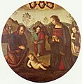 Pietro Perugino 015