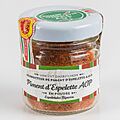 Piment d'Espelette, AOP-7402