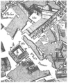 Plano de Sevilla de Olavide