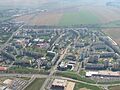 Poprad, Sídlisko Juh