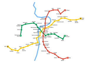 Archivo:Prague metro plan 2015