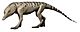 Pseudochampsa life restoration white background.jpg