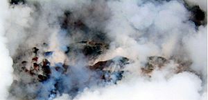 Archivo:Pu`u `O`o crater 2007