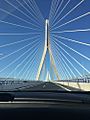 Puente de la Constitución de 1812, Cádiz (2)