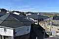 Ramilo, Viana do Bolo - vista desde o campanario