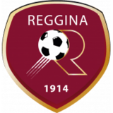 Reggina 1914 Logo.png