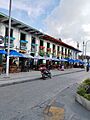 Restaurantes en Circasia