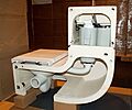 Roca Washbasin+Watercloset 02
