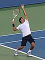 Roger Federer Cincy 2012