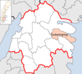 Söderköping Municipality in Östergötland County