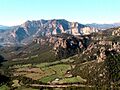 SERRA D'AUBENS - IB-750