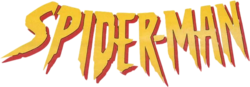 SPIDER-MAN 1994 animated series logo.svg