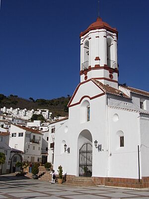 Archivo:San Pedro de Verona Genalguacil2