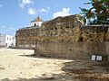 Sanlucar Murallas 6