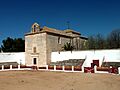 Santuario de Ntra. Sra. de las Nieves