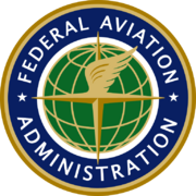 Seal of the United States Federal Aviation Administration.svg
