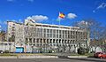 Sede del Estado Mayor de la Defensa (Madrid) 01