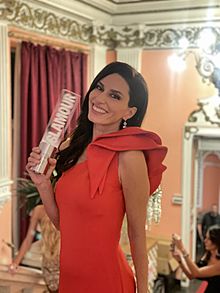 Silvia Kal Wins Glamour Bulgaria Award.jpg