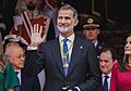Solemne Sesión de Apertura de la XV Legislatura (10)