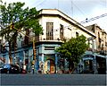 Suárez y Necochea