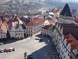Tabor,Czech Republic.jpg