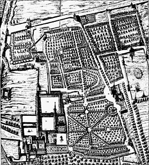 Archivo:Teixeira - Buen Retiro, Madrid 1656
