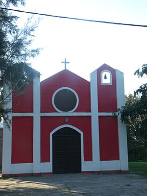 Archivo:Templo católico de La Eduvigis