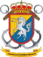Emblema del Tercer Batallón de Desembarco Mecanizado de la Brigada de Infantería de Marina "Tercio de Armada"