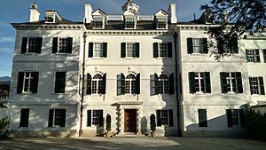 Archivo:The Mount, Lenox, Massachusetts