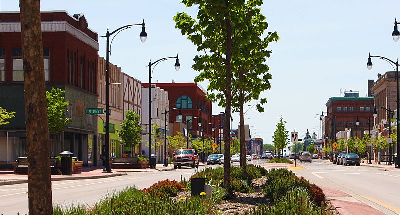 Tower Avenue