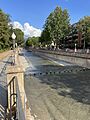 Tramo del Río Genil entre el Puente Verde y el Puente del Genil (1)
