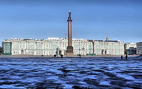 Tsentralny District, St Petersburg, Russia - panoramio (219)