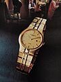 Vacheron Constantin Phidias automatico in oro, fine anni '80