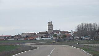 Villaverde de Íscar, en Segovia (España).jpg