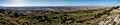 Vista desde el balcón de El Buste, Zaragoza, España, 2017-05-23, DD 74-78 PAN