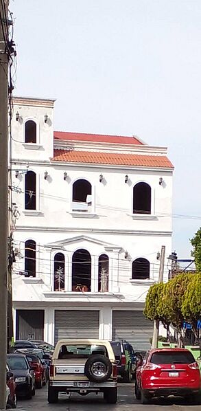 Vivienda en Churintzio