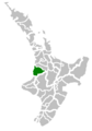 Waitomo Territorial Authority