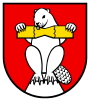 Wappen Biberstein.svg