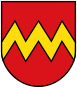 Wappen at ellmau.svg