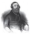 Wenceslao Ayguals de Izco