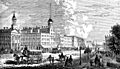 Woodward av Detroit MI Barber 1865p361