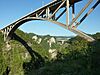 Yanjinhe Arch Bridge.JPG